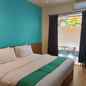 Kamar queen standard